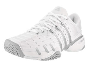 Adidas Women's Barricade V Classic Tennis Shoe