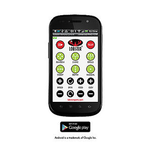 Lobster Sports Android Remote Co