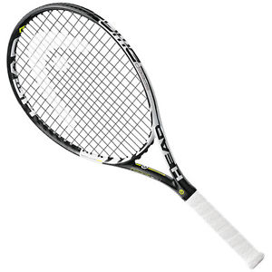 Head "NEW" Speed Graphene XT PWR Tennis Racquets 4 3/8