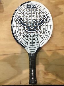 SLIGHTLY USED, Viking Oz Platform Tennis Paddle