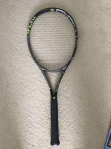 Head Graphene Speed XT LTD - Mint - 4 1/4