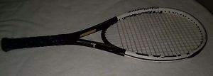 HEAD I.S2 MIDPLUS INTELLIGENCE TENNIS RACKET 4 1/2