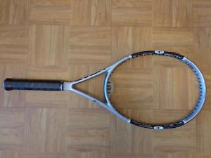 Head Flexpoint 6 Midplus 102 4 1/2 grip Tennis Racquet