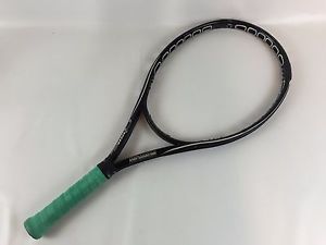 Prince O3 Speedport Platinum - 4 1/2 L4 Unstrung B1