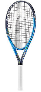 HEAD GRAPHENE Touch Instinct PWR Tennis Racquet Racket 4 1/8 - Dealer Warranty