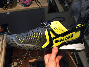 Babolat Men's PROPULSE 4  Tennis Shoe size 14