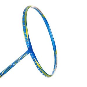 Li-Ning Turbo X 1.0 Unstrung Racket Professional Best Quality Badminton Racquet
