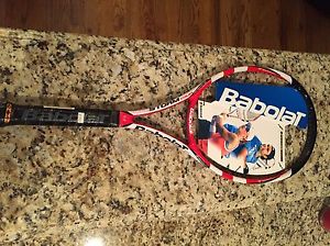 Babolat Pure Storm Tour Tennis R