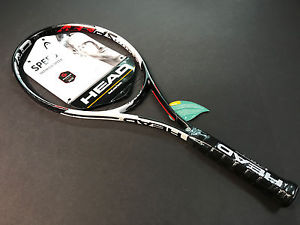 Head Graphene Touch Speed MP Tennis Racquet 4 3/8 (Latest Model)