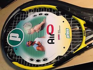Prince Air O Smash Oversize Tennis Racket