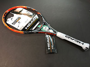 Head Graphene XT Radical MP A 4 1/4 2017