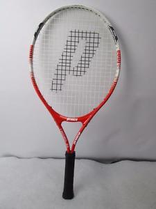 PRINCE REBEL 23 Mid Plus KIDS JUNIOR YOUTH TENNIS RACQUET