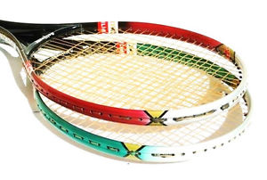 Set 2 raquetas de tenis adulto 2 modelos