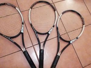 Prince Bandit Triple Threat 95 Midpluse set of three