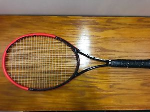 Head Graphene Prestige MP