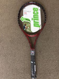 Prince Ignite Tennis Racket 1/2