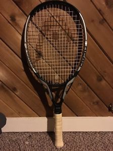 Head Metallic 6 Tennis Racket