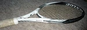 Dunlop Biomimetic S 60 Lite Pink