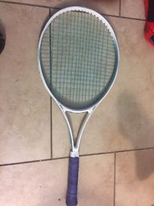 Prince Precision Graphite 110 Tennis Racquet