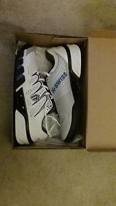 K-SWISS Bigshot II Mens Tennis Shoes size 9 brand new in box