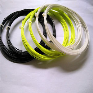 Famous brand badminton string ,100% nylon ,20pcs/lot ,no packaging