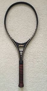 Vintage Prince Pro Series 110 Tennis Racquet