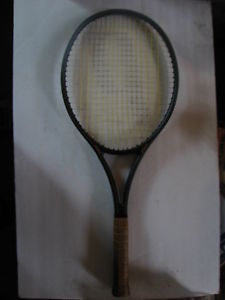 Prince Graphite Comp Tennis Racquet - 4-3/8 Grip