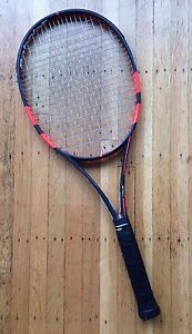 Babolat Pure Strike Tour