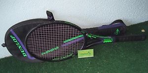 Dunlop MAX 200G Pro  4 1/2 Grip    Excellent!