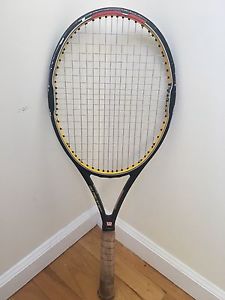 Wilson Pro Staff Tour 90 Tennis Racquet