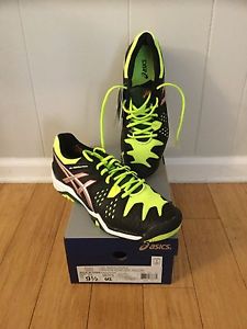 asics resolution 6