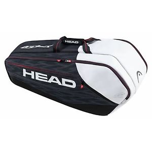 HEAD Djokovic 9 Pack Supercombi 