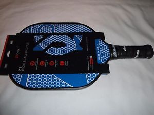 ONIX COMPOSITE Z 5 PICKLEBALL PADDLE "BRAND NEW" BLUE