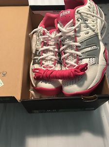 Prince T22 Limited Edition Tennis Shoe