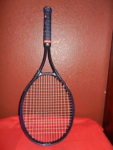 Estusa Grandprix AD Tennis Racquet Racket