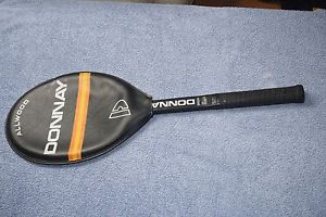 Donnay allwood Borg