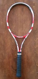 Babolat Pure Storm Tennis Racquet