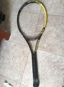 PRINCE EXO3 HYBRID 100