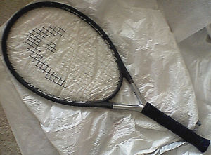 Head Ti.S6 Tennis Racket Xtra Long
