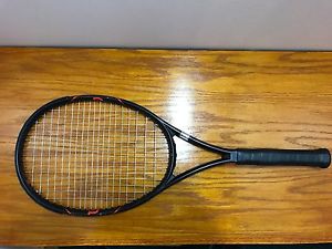Wilson Burn FST 95