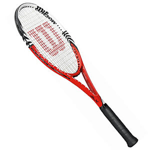 Wilson Sixone 95 BLX 18x20 Tenni