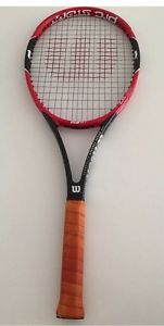 RF 97 autograph   4 1/2' Grip