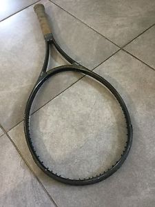 Prince CTS Synergy DB 26 MidPlus Tennis Racquet 4 3/8" Good Condition