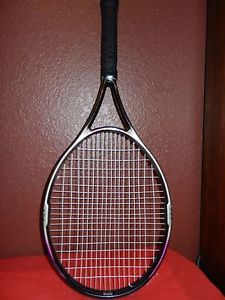 WILSON NEMESIS Graphite SPS Tennis Racquet  Racket