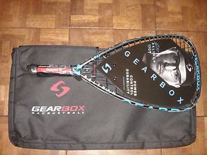 Gearbox Beltran Racquetball Racq