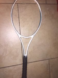 Prince Tricomp 90 Tennis Racquet