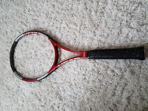 Head Liquidmetal Prestige MP Tennis Racquet