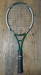 Prince Oversize 107 Tour NXG Graphite DEMO 3/8 Experimental