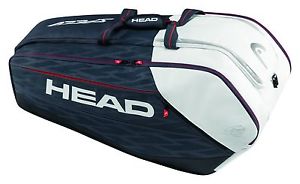 Head Djokovic 12R Monstercombi
