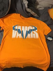 New Nike Rafa S/S Crew Tee Shirt 850860 Rafael Nadal Bull Logo Tennis Size-M